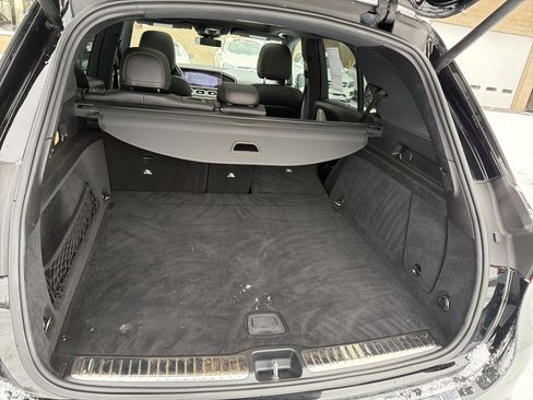 Certified 2022 Mercedes-Benz GLE 350 GLE 350 image 30