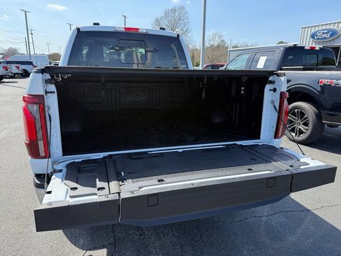 New 2026 Ford F150 Lariat w/ Equipment Group 502A High AWD/4WD image 27