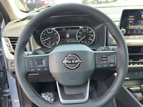 New 2026 Nissan Rogue Dark Armor FWD image 20