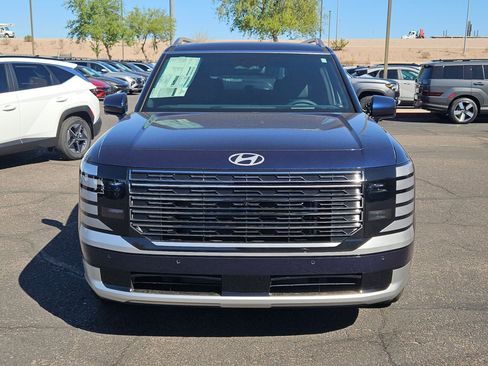 New 2026 Hyundai Palisade Calligraphy image 2