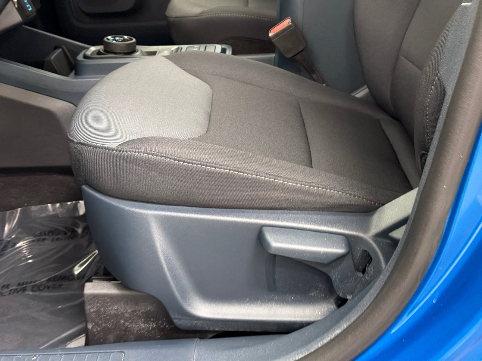 Used 2022 Ford Maverick XL FWD image 15