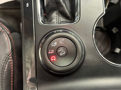 Used 2018 Ford Explorer Sport AWD/4WD image 17