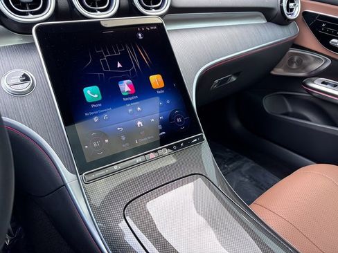 Used 2024 Mercedes-Benz CLE 300 4MATIC Coupe image 19