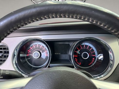 Used 2013 Ford Mustang GT Premium w/ GT Track Pkg image 11