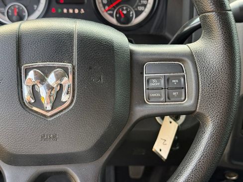 Used 2016 RAM 2500 Tradesman w/ Popular Equipment Group AWD/4WD image 18