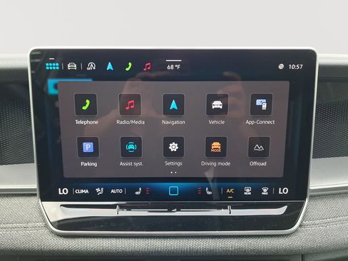 New 2025 Volkswagen Tiguan S image 22