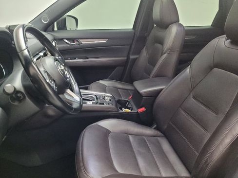Used 2019 MAZDA CX-5 Signature AWD/4WD image 17