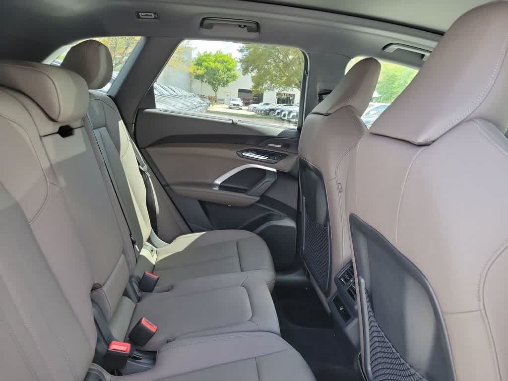 New 2026 Audi Q5 Premium Plus AWD/4WD image 21