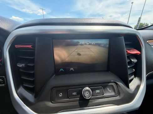 Used 2019 GMC Acadia SLE AWD/4WD image 20