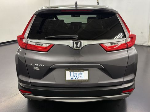 Used 2019 Honda CR-V EX-L image 10