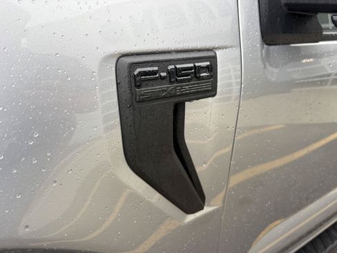 Used 2023 Ford F150 XL w/ STX Appearance Package AWD/4WD image 8
