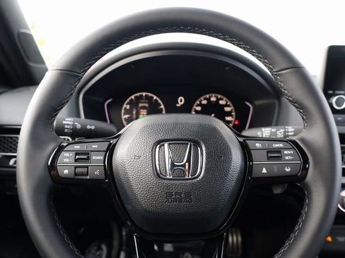 New 2026 Honda Civic Sport image 17