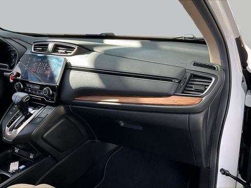 Certified 2020 Honda CR-V EX-L image 18