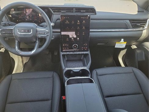 New 2026 GMC Terrain Elevation w/ Elevation Premium Package image 11