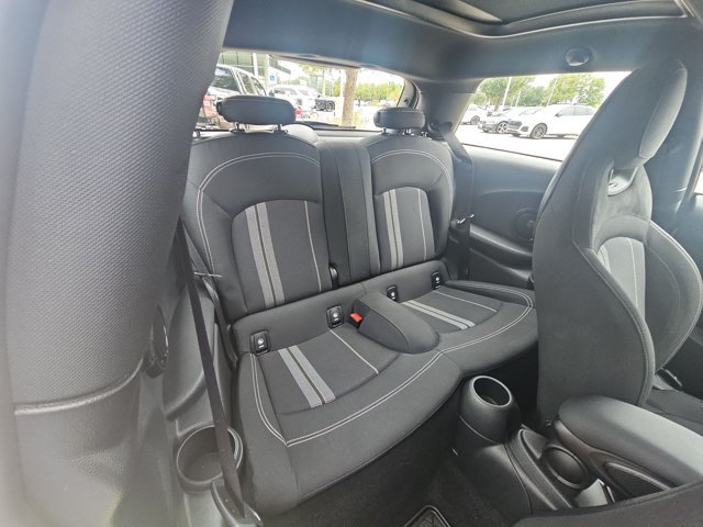 Used 2024 MINI Cooper John Cooper Works FWD image 18