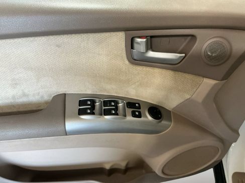 Used 2005 Kia Sportage EX AWD/4WD image 10