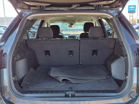 Used 2021 Chevrolet Equinox LT image 10