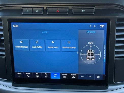 Used 2024 Ford F150 XL AWD/4WD image 15