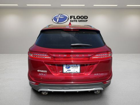 Used 2018 Lincoln MKC Reserve AWD/4WD image 6