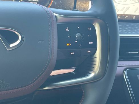 New 2026 INFINITI QX80 Autograph AWD/4WD image 22