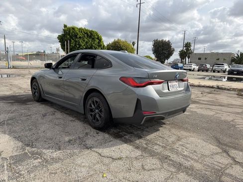 Certified 2023 BMW i4 eDrive35 image 3