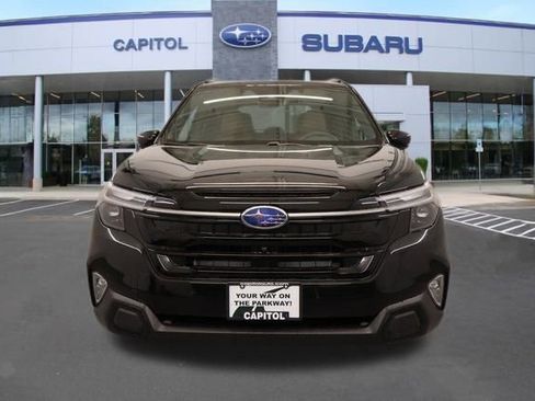 New 2026 Subaru Forester Touring image 7