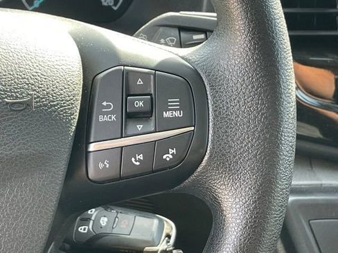 Used 2024 Ford Transit 350 XLT image 20