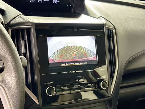 Used 2022 Subaru Impreza 2.0i image 16