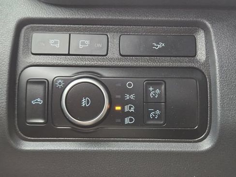 Certified 2024 Ford F250 Lariat w/ Lariat Ultimate Package AWD/4WD image 21