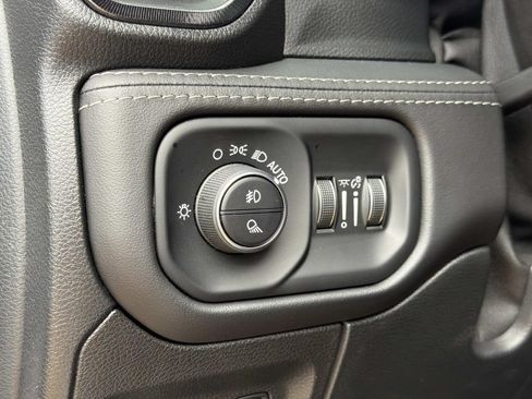 Used 2021 RAM 1500 TRX w/ TRX Level 2 Equipment Group AWD/4WD image 26