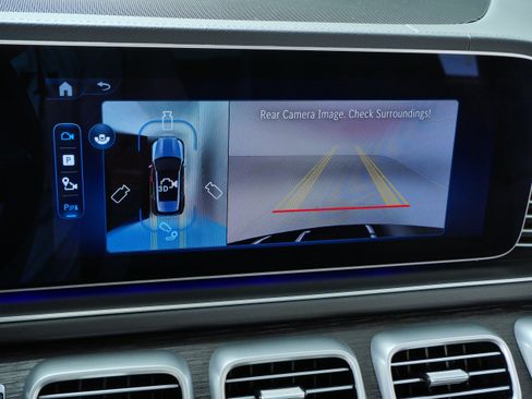 Certified 2026 Mercedes-Benz GLE 350 4MATIC image 31