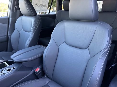 New 2026 Lexus TX 350 AWD image 21