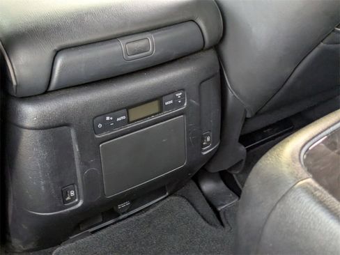 Used 2024 INFINITI QX80 Luxe image 26