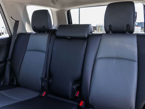 Used 2024 Toyota 4Runner SR5 Premium AWD/4WD image 19