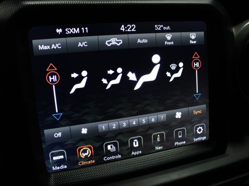 Used 2022 Jeep Gladiator Sport image 25