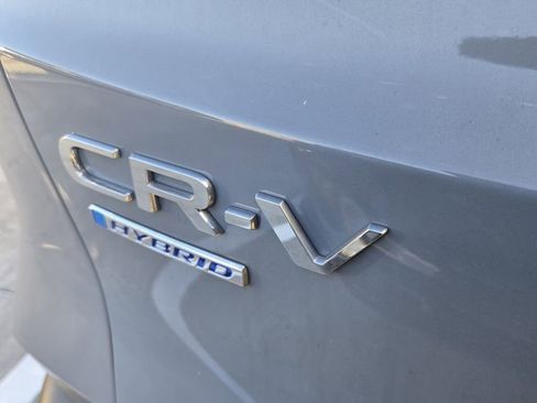 Used 2024 Honda CR-V Sport image 11