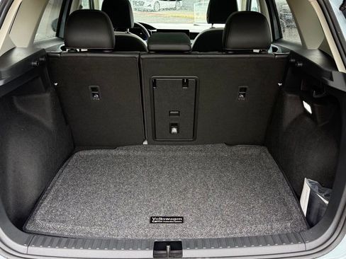 New 2026 Volkswagen Taos SE AWD/4WD image 17