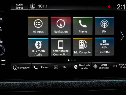 Used 2022 Honda Civic Sport Touring image 24