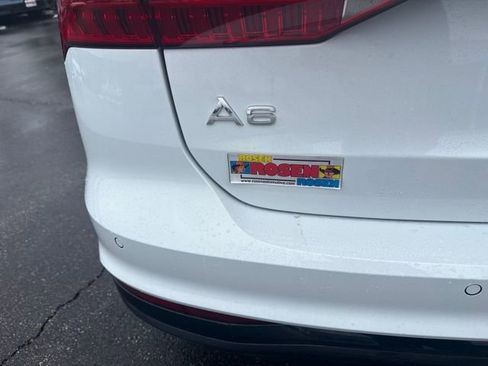 Used 2025 Audi A6 Premium Plus image 49