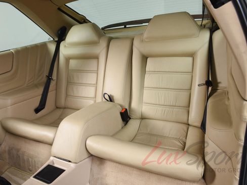 Used 1994 Volkswagen Corrado SLC image 41