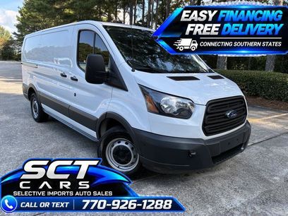 Used 2017 Ford Transit 150 130 Low Roof