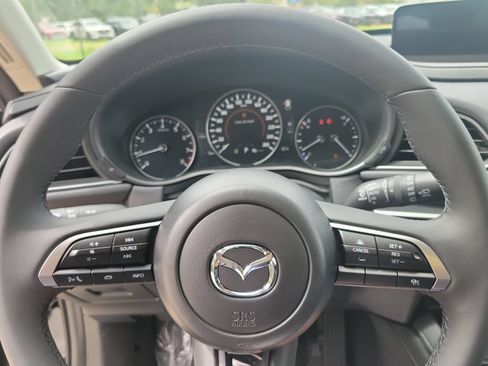 New 2026 MAZDA CX-30 AWD 2.5 S image 24