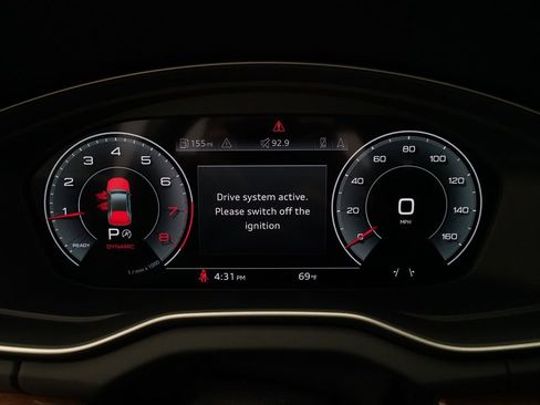 Used 2023 Audi Q5 2.0T Premium Plus w/ Premium Plus Package image 2