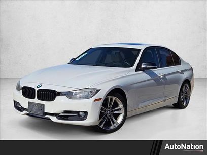 Used 2015 BMW 328i Sedan