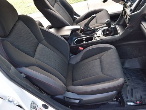 Used 2019 Subaru Impreza 2.0i Sport AWD/4WD image 51