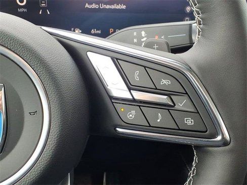 New 2026 Buick Envision Sport Touring image 12