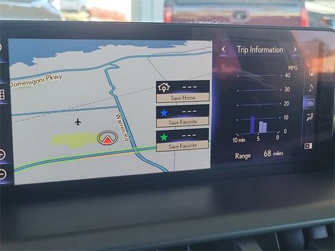 Used 2018 Lexus NX 300 FWD w/ Premium Package image 13