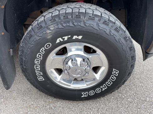 Used 2010 Dodge Ram 2500 Truck TRX image 18