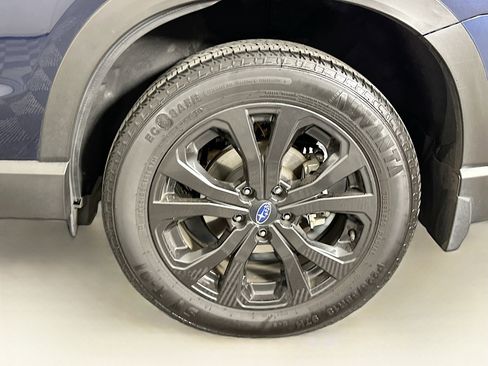 Used 2021 Subaru Forester Sport w/ Popular Package #2 image 11