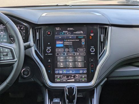 Certified 2025 Subaru Outback Premium w/ Popular Package #1A image 15